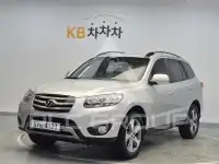 2012 Hyundai Santa Fe
