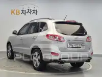 2012 Hyundai Santa Fe