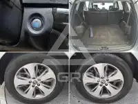 2012 Hyundai Santa Fe