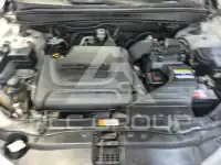 2012 Hyundai Santa Fe