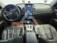 2012 Hyundai Santa Fe