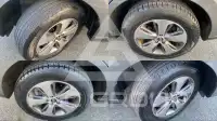 2012 Hyundai Santa Fe