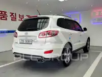 2012 Hyundai Santa Fe