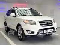 2012 Hyundai Santa Fe