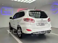 2012 Hyundai Santa Fe