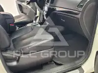 2012 Hyundai Santa Fe