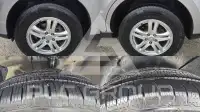 2012 Hyundai Santa Fe
