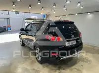 2012 Hyundai Santa Fe