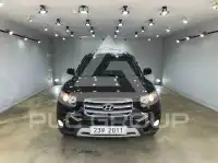 2012 Hyundai Santa Fe
