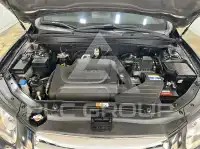 2012 Hyundai Santa Fe