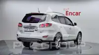 2012 Hyundai Santa Fe