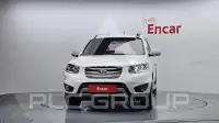2012 Hyundai Santa Fe