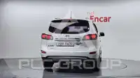 2012 Hyundai Santa Fe