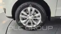 2012 Hyundai Santa Fe