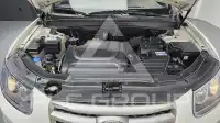 2012 Hyundai Santa Fe