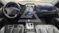 2012 Hyundai Santa Fe