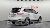 2012 Hyundai Santa Fe