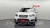 2012 Hyundai Santa Fe