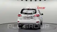 2012 Hyundai Santa Fe