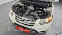 2012 Hyundai Santa Fe