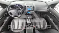2012 Hyundai Santa Fe