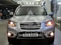 2012 Hyundai Santa Fe