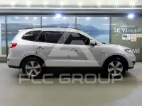 2012 Hyundai Santa Fe