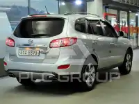 2012 Hyundai Santa Fe