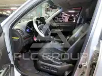 2012 Hyundai Santa Fe