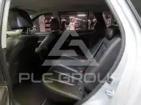 2012 Hyundai Santa Fe