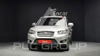 2012 Hyundai Santa Fe