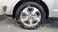 2012 Hyundai Santa Fe