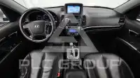 2012 Hyundai Santa Fe