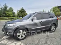 2012 Hyundai Santa Fe