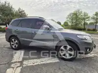 2012 Hyundai Santa Fe