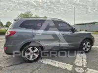 2012 Hyundai Santa Fe