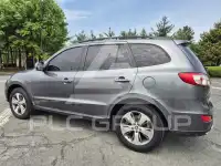2012 Hyundai Santa Fe
