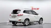 2012 Hyundai Santa Fe