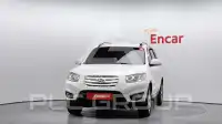 2012 Hyundai Santa Fe