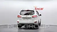 2012 Hyundai Santa Fe