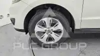 2012 Hyundai Santa Fe
