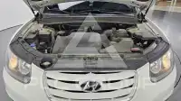 2012 Hyundai Santa Fe