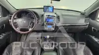 2012 Hyundai Santa Fe