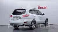 2012 Hyundai Santa Fe