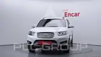 2012 Hyundai Santa Fe