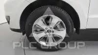 2012 Hyundai Santa Fe