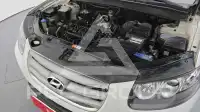 2012 Hyundai Santa Fe