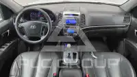 2012 Hyundai Santa Fe