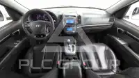 2012 Hyundai Santa Fe