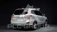 2012 Hyundai Santa Fe